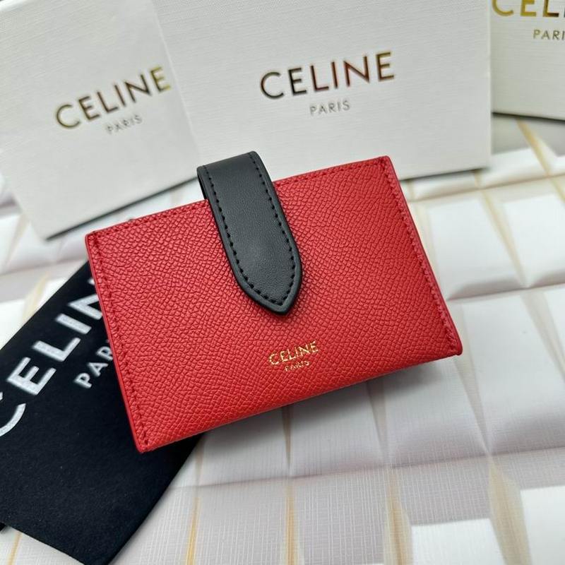 CELINE Wallets 33